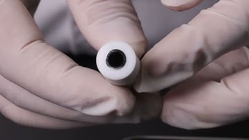 GU GC-PT Rotating Ring Disk Electrode