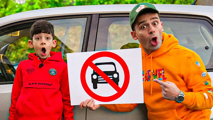 Jason learns important lessons for kids | useful v...