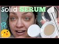 YouTube Made Me Buy It!: it Cosmetics Confidence In A Compact Solid Super Serum