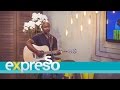 Refentse Morake performs "Take yours" LIVE!