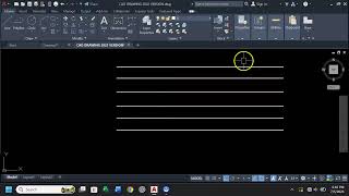 How to color match in one click in AutoCAD// kivave 1 click e color match korbo AutoCAD e.
