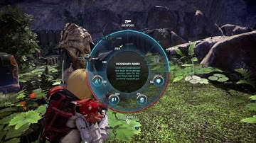 Mass Effect™: Andromeda Kett War part 1 | Insanity | Level 132