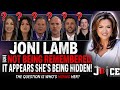 What is Going on with Joni Lamb's Celebration of Life Service?
