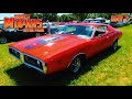 MASSIVE MOPAR CAR SHOW!!! Muscle Cars - Classic Cars - Chrysler, Dodge, Plymouth - Jeep. 2021.