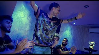 El Egiptano  Pa Que Baile clip Oficial