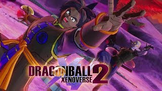 Dragon Ball Xv2 - All Dual Ultimate Attacks