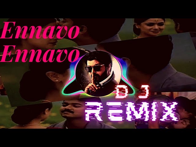 ❤️ENNAVO ENNAVO ((dj remix))❤️//mix by music minds//..........#.#.#...... class=