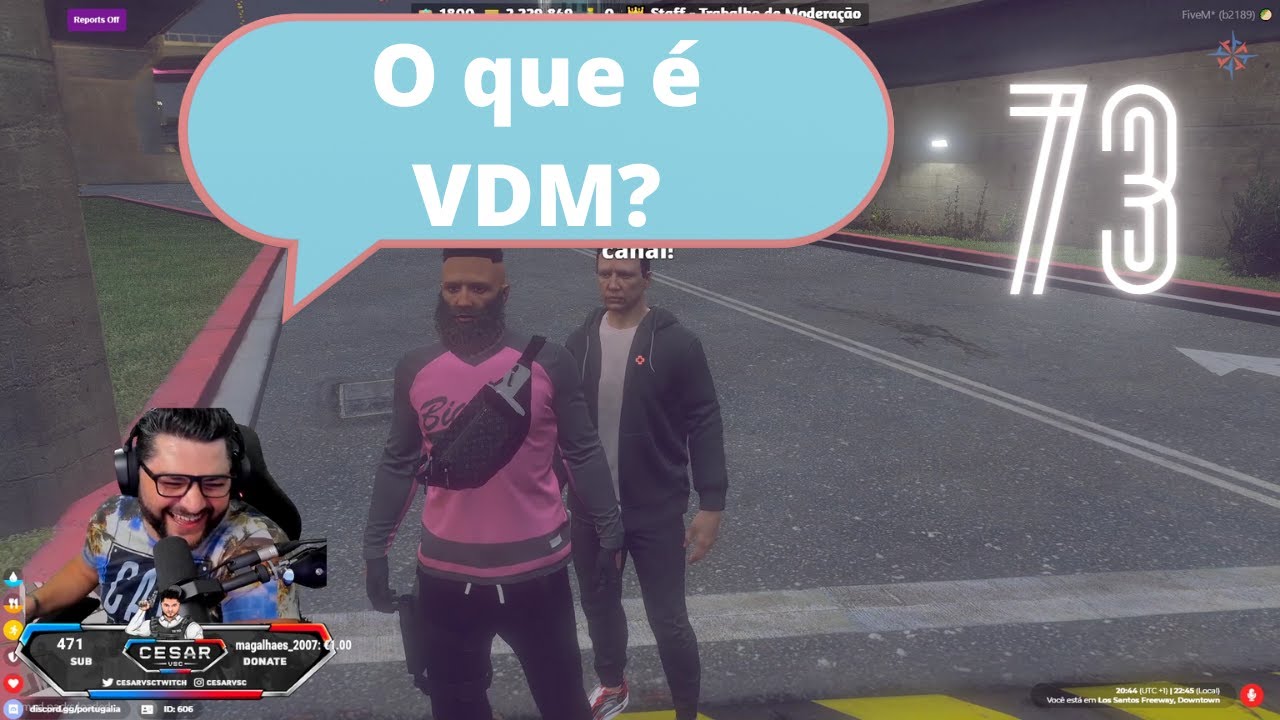 Melhores Momentos #73 - YouTube