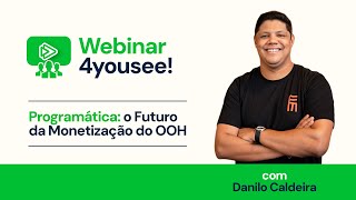 Programática: o Futuro da Monetização do OOH já começou!