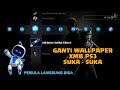 Cara Ganti Wallpaper XMB PS3 - Offline