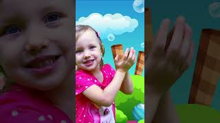 Aram Sam Sam Kids Dance Song #Shorts  #5