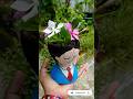 ☺️It's My Talent/ये मेरा Talent है🪴😍 #viral #sadabaharflower #plants #talent #diyplanters #shorts