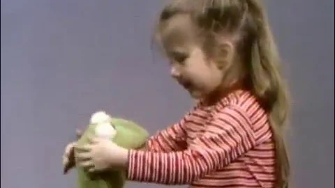 Classic Sesame Street - Kermit and Joey: Up and Down