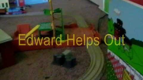 My New Tomy Remake Intro