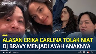 Download Lagu Alasan Erika Carlina Tolak Niat DJ Bravy yang Mau Menikahi dan Menjadi Ayah dari Anaknya MP3 Download Lagu Alasan Erika Carlina Tolak Niat DJ Bravy yang Mau Menikahi dan Menjadi Ayah dari Anaknya MP3