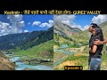 Last Indian Village On Pakistan Border I Kashmir You Have Never Seen Before I Gurez - Tulail Valley