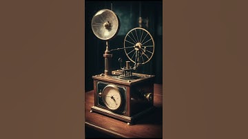 The First Hack in History