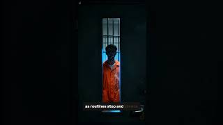 Prison Digital Blackout: What Happens When All Security Systems Fail? The True Crime