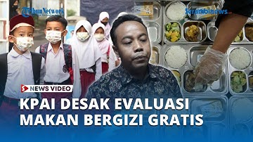 Ramai Kasus Keracunan, KPAI Desak Evaluasi Menyeluruh Program Makan Bergizi Gratis