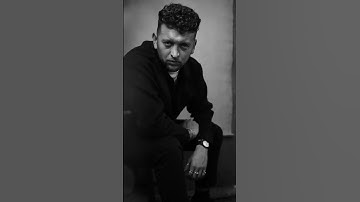 Black and white editorial shoot 2022