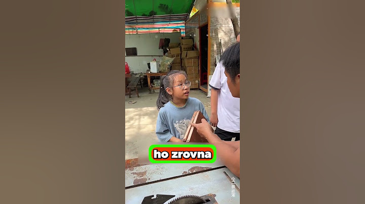 Chtěla jen udělat radost mamince! 🥺💕