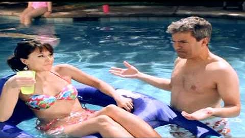 Spring Float Recliner