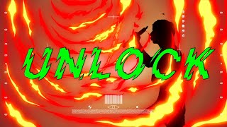 CHILIØ - Unlock (Lyric Video)