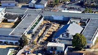 奈良県明日香村小山田遺跡現地説明会