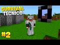 SURVIVAL TÉCNICO EP. 2 