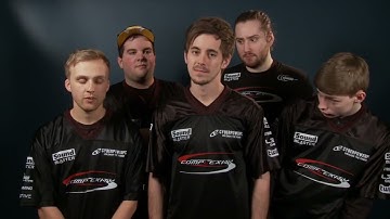 compLexity in  EMS One Katowice 2014 CSGO