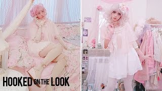 My Life As A Living Doll Is Liberating | HOOKED ON THE LOOK