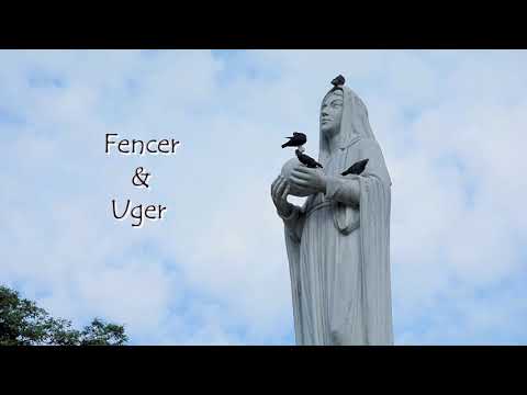 Fencer \u0026 Uger - ცხოვრება / Cxovreba