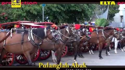 Pulanglah Abak - Instrument Nostalgia Minang [Lagu Minang Official Video]