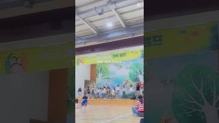 아이들이 행복한 곳 #고정초등학교 #가족캠프 따뜻하고 아름다운 화성시 고정초등학교