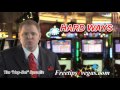 Casino dirty tricks, Dice craps table secrets - YouTube