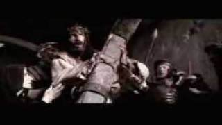 We Fall Down - The Passion