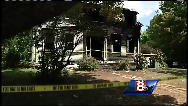 One killed, one injured in Kennebunk fire