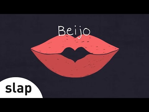 Nina Fernandes - Beijo (Lyric Oficial)