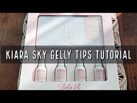 Kiara Sky Gelly