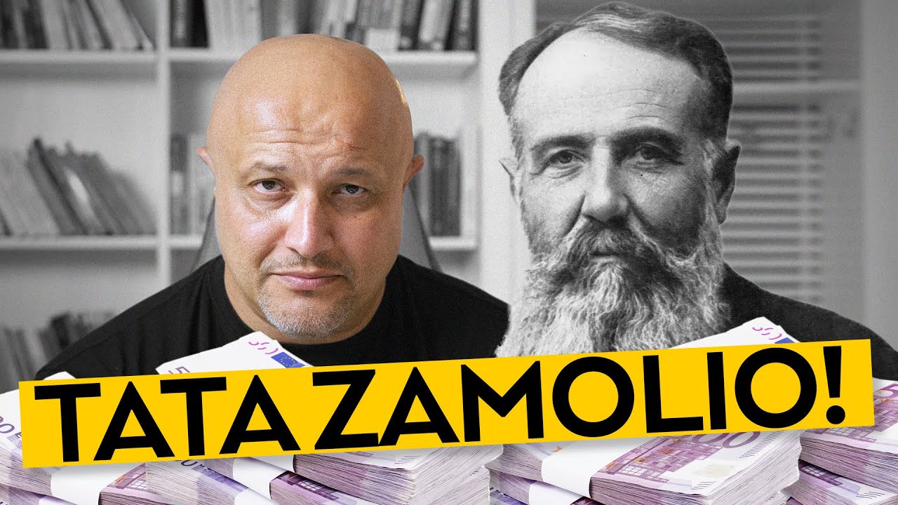 Nikola Pašić: zloupotreba službenog položaja kao biznis model