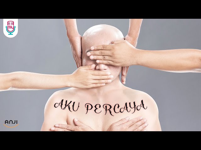 Anji - Aku Percaya