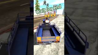 😱#tractor ka cheat code 😲#viral Indian bike driving 3d