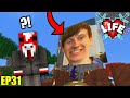 Minecraft X Life SMP Ep31 - WHO DID THIS??