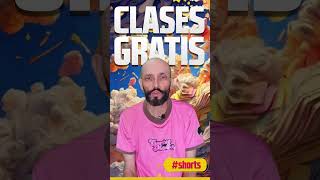 Clases gratis en vivo hoy