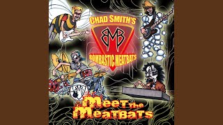 Video thumbnail of "Chad Smith's Bombastic Meatbats - Bread Balls"