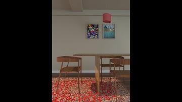 3Dsmax Tutorials, Learn 3D Modeling & Texturing a Modern High End Furniture from Scratch in 3dsmax