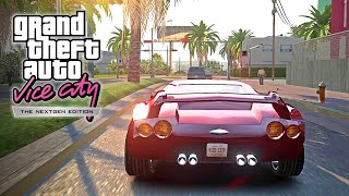 GTA Vice City NextGen Edition Missions Gameplay Part 4
