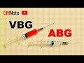 Vbg as a replacement for abg