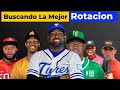 Analizo La Mejor y Peor Rotación de LIDOM l Miren la Sorpresa Final