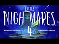 TA GRA JEST CHORA | Little Nightmares 2 PL [#4]